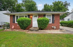 2607 E 8th Street, Anderson, IN 46012