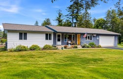 3082 Larson Ln, Ephraim, WI 54211