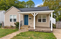 1004 Mill Street, Springdale, AR 72764