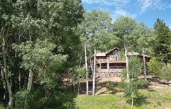 254 Timberline Trail, South Fork, CO 81154