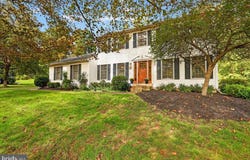22 STEEPLECHASE Drive, DOYLESTOWN, PA 18901