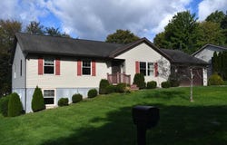 566 S Second Avenue, Clarion, PA 16214