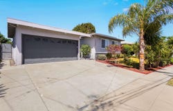 1341 Mcfarlane Ln, Hayward, CA 94544