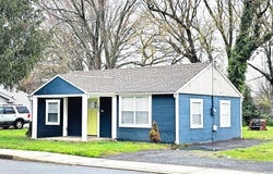 143 MITSCHER Road, DOVER, DE 19901