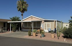 10936 E APACHE Trail, Apache Junction, AZ 85120