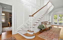 20 Turkey Hill Circle, Westport, CT 06880