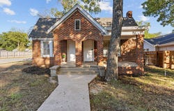 3327 Morrow Avenue, Waco, TX 76707