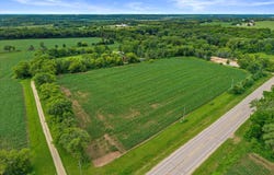 Lt 0 County Road D, Burlington, WI 53105
