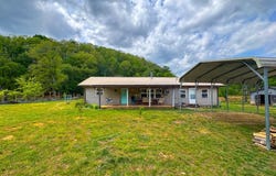 3325 Pack Mountain Road, Cherokee, NC 28906
