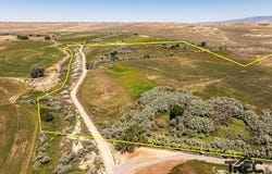 Road 5N, Powell, WY 82435