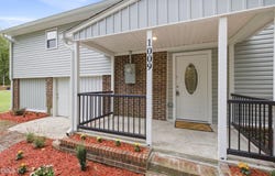 1009 2nd Avenue, Smithfield, NC 27577