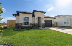 437 Sandy Road, Donna, TX 78537