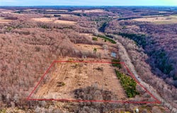 Quigg Hollow Road, Andover, NY 14806