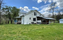 112 Shiloh Rd, Crawford, TN 38554-3800