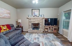 1831 E Oak Hills, Ada, OK 74820