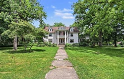 401 E Prairie Street, Odell, IL 60460
