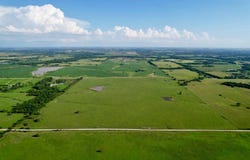 Rd 200 & Burlingame Rd, Emporia, KS 66801