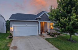 248 Thorn Brook Drive, O'Fallon, MO 63366