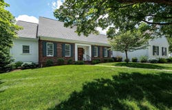 3510 E Saddlebrook Court, Bloomington, IN 47401