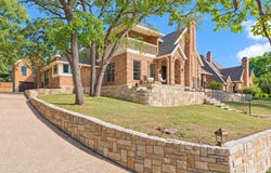 3509 Brentwood Drive, Colleyville, TX 76034