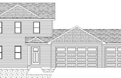 301 EVERGREEN Lane, CHILTON, WI 53014