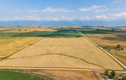 Tract 2 Beaver Drive, Ronan, MT 59864