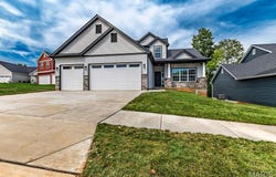 3725 Bullsway Drive, Imperial, MO 63052