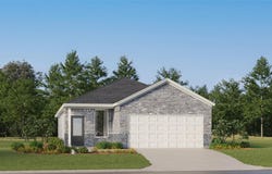 23800 Grackle Cv, Elgin, TX 78621