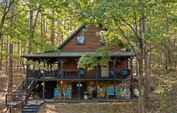673 Mako Road, Broken Bow, OK 74728