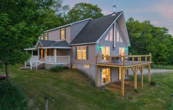191 Merchant Road, Jefferson, NY 12093