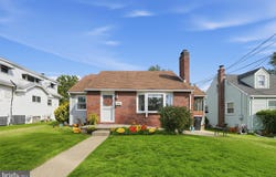 818 PRICE Avenue, GLENDORA, NJ 08029