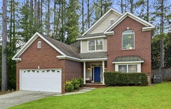 20 Cottage, Hattiesburg, MS 39402