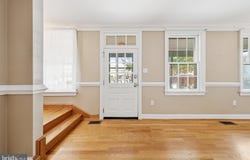 28 E 4TH Street, FREDERICK, MD 21701