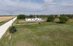 600 W Jefferson, Osborne, KS 67473