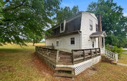 237 SHADOW LN, Keysville, VA 23947
