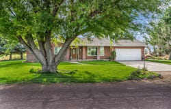 150 S 3900 W, Flowell, UT 84631