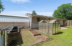 27212 Reagan ST, Shady Point, OK 74956