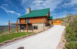 4119 Davis Ranch Rd, Bellvue, CO 80512