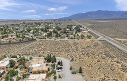 Comanche Rd, El Prado, NM 87529