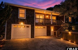 4236 Seascape Drive, Kitty Hawk, NC 27949