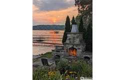 320 Lakeside Drive, Bemus Point, NY 14712
