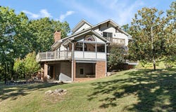 125 NICHOLAS Ln, Lexington, VA 24450