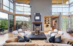 700 Nell Erickson Road, Aspen, CO 81611