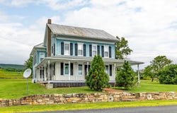 3846 Sandhill Rd, Beaver Springs, PA 17812