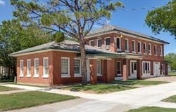 802A Orange Street, Abilene, TX 79601