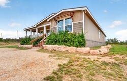 204 Angela Rd, Big Spring, TX 79720