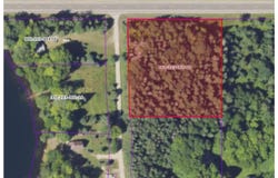 Ackerman Lake Road, Au Train, MI 49862