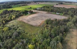McClure Road, Lamotte Twp, MI 48426