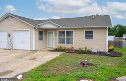 247 MAGNOLIA DR, MILLSBORO, DE 19966