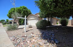 670 E KYLE Drive, Gilbert, AZ 85296